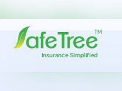 InsurTech start up SafeTree raises USD 1 million in Seed Funding Round | InsurTech start up SafeTree raises USD 1 million in Seed Funding Round