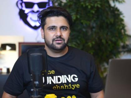 Digital marketing influencer Sahil Khanna launches new EdTech platform Lapaas Learning | Digital marketing influencer Sahil Khanna launches new EdTech platform Lapaas Learning Digital marketing influencer Sahil Khanna launches new EdTech platform Lapaas Learning | Digital marketing influencer Sahil Khanna launches new EdTech platform Lapaas Learning