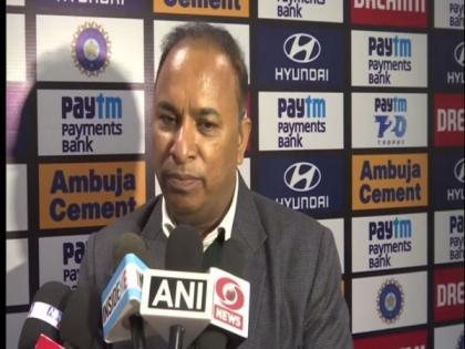Only purse, mobile phones allowed inside stadium: ACA secretary ahead of Ind-SL T20I clash in Guwahati | Only purse, mobile phones allowed inside stadium: ACA secretary ahead of Ind-SL T20I clash in Guwahati