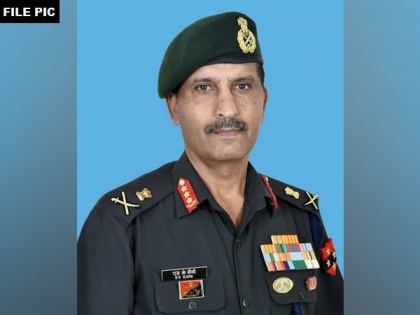 Terrorist camps active, launchpads reoccupied in PoK: Army Vice Chief | Terrorist camps active, launchpads reoccupied in PoK: Army Vice Chief