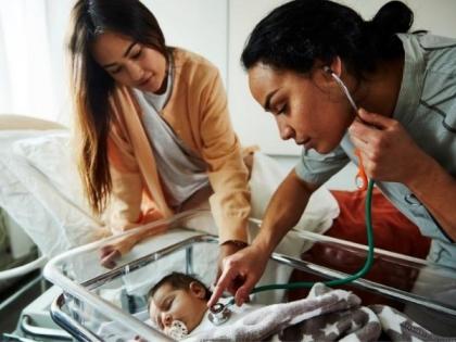 Noise affects quality of care | Noise affects quality of care Noise affects quality of care | Noise affects quality of care