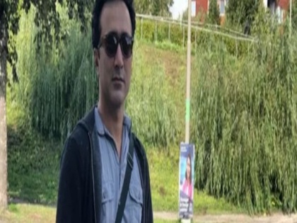 Balochistan Times Editor-in-Chief Sajid Hussain found dead in Sweden | Balochistan Times Editor-in-Chief Sajid Hussain found dead in Sweden