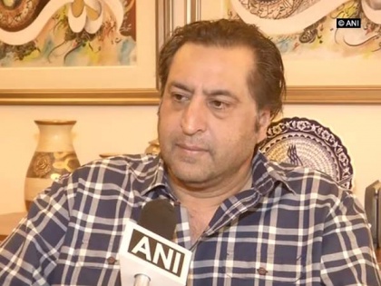 Sajad Lone's People's Conference pulls out of Gupkar alliance | Sajad Lone's People's Conference pulls out of Gupkar alliance
