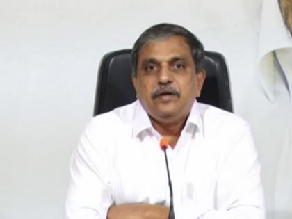 YSRCP leaders to seek feedback about welfare schemes implemented by CM Reddy | YSRCP leaders to seek feedback about welfare schemes implemented by CM Reddy YSRCP leaders to seek feedback about welfare schemes implemented by CM Reddy | YSRCP leaders to seek feedback about welfare schemes implemented by CM Reddy