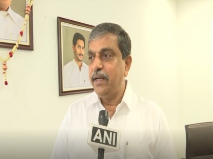 Will challenge HC gag order in SC, says Andhra govt's advisor | Will challenge HC gag order in SC, says Andhra govt's advisor