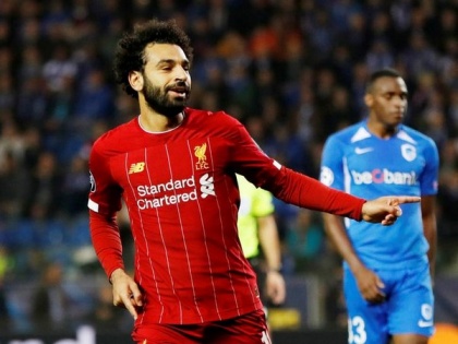 Mohamed Salah withdraws from Egypt squad after aggravating ankle injury | Mohamed Salah withdraws from Egypt squad after aggravating ankle injury