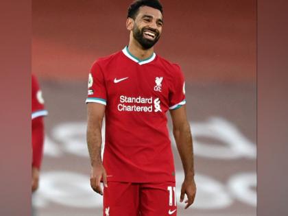 Salah to resume training after testing negative for coronavirus | Salah to resume training after testing negative for coronavirus