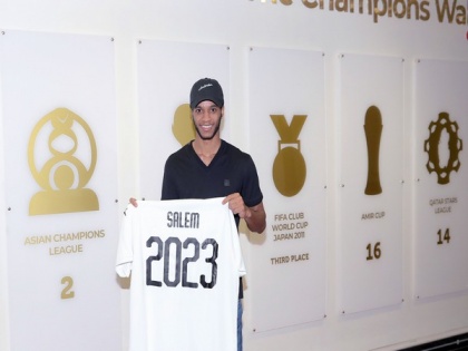 Salem Al-Hajri extends Al-Sadd contract to 2023 | Salem Al-Hajri extends Al-Sadd contract to 2023