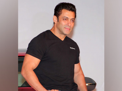 Wishes pour in for Salman Khan on his 54th birthday | Wishes pour in for Salman Khan on his 54th birthday