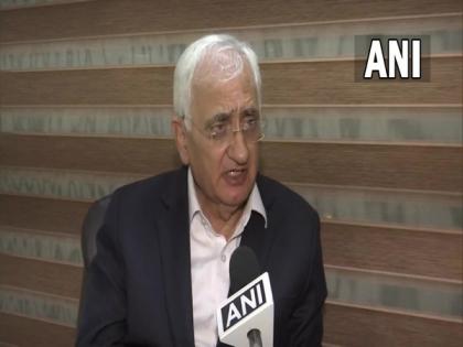 Complaints filed against Salman Khurshid for allegedly defaming Hinduism in his book | Complaints filed against Salman Khurshid for allegedly defaming Hinduism in his book
