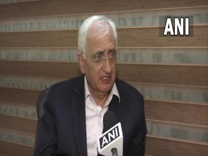 It was my responsibility to explain SC's Ayodhya verdict, says Salman Khurshid on his new book | It was my responsibility to explain SC's Ayodhya verdict, says Salman Khurshid on his new book