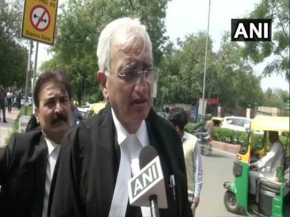 Scindia was a dear friend, saddened he left the party: Khurshid | Scindia was a dear friend, saddened he left the party: Khurshid Scindia was a dear friend, saddened he left the party: Khurshid | Scindia was a dear friend, saddened he left the party: Khurshid
