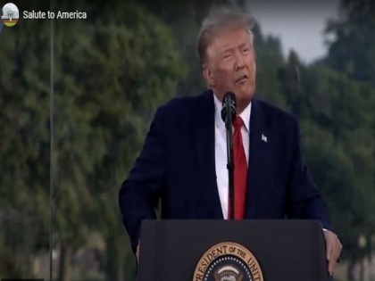 Will defeat radical left, people who have absolutely no clue what they are doing: Trump | Will defeat radical left, people who have absolutely no clue what they are doing: Trump