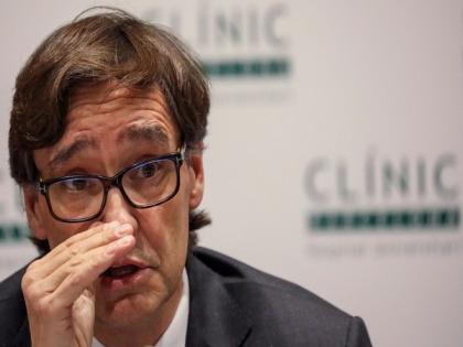 Spain to start vaccinations against COVID-19 on Dec 27: health minister | Spain to start vaccinations against COVID-19 on Dec 27: health minister
