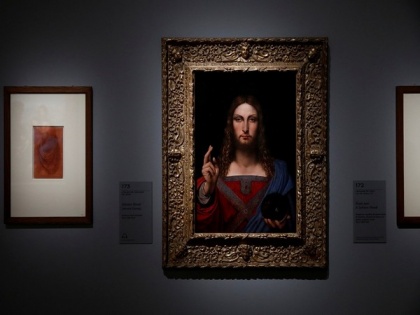 World's costliest painting Salvator Mundi is a fake Leonardo da Vinci, claims documentary | World's costliest painting Salvator Mundi is a fake Leonardo da Vinci, claims documentary