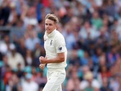 If CSK miss playoffs, I'll likely be available for New Zealand Test: Sam Curran | If CSK miss playoffs, I'll likely be available for New Zealand Test: Sam Curran