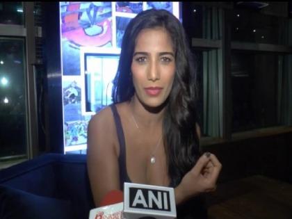 Poonam Pandey's husband Sam Bombay arrested after actor accuses him of assault | Poonam Pandey's husband Sam Bombay arrested after actor accuses him of assault Poonam Pandey's husband Sam Bombay arrested after actor accuses him of assault | Poonam Pandey's husband Sam Bombay arrested after actor accuses him of assault