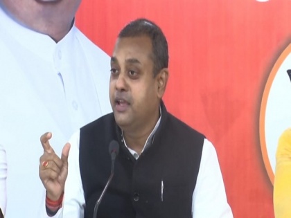 When Indian scientists do something for public welfare, Congress has problems: Sambit Patra | When Indian scientists do something for public welfare, Congress has problems: Sambit Patra