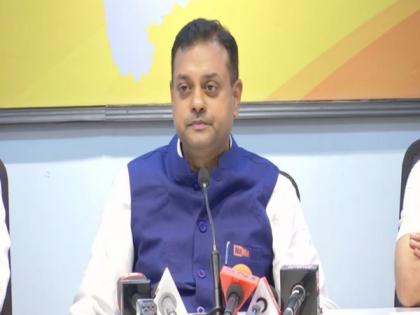 Why Pakistan and Congress speak in one language: Sambit Patra | Why Pakistan and Congress speak in one language: Sambit Patra