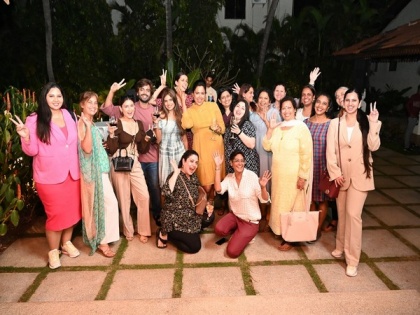 Westside hosts a Style Retreat for Its Loyal Female Patrons at Taj, North Goa | Westside hosts a Style Retreat for Its Loyal Female Patrons at Taj, North Goa