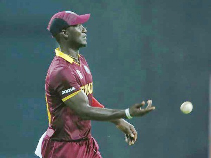There is need for educating youth on anti-racism: Daren Sammy | There is need for educating youth on anti-racism: Daren Sammy