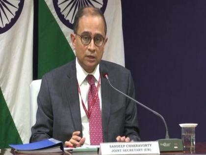 India considering agreement between ISRO and Luxembourg space organisation: Joint Secretary | India considering agreement between ISRO and Luxembourg space organisation: Joint Secretary