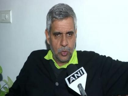 Congress will put up a poor show in Delhi Assembly polls, says Sandeep Dixit | Congress will put up a poor show in Delhi Assembly polls, says Sandeep Dixit Congress will put up a poor show in Delhi Assembly polls, says Sandeep Dixit | Congress will put up a poor show in Delhi Assembly polls, says Sandeep Dixit