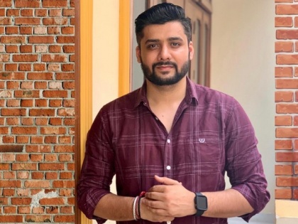 Digital marketing expert Sandeep Vashist advises how to be cautious from "Work from home" Scams on social media | Digital marketing expert Sandeep Vashist advises how to be cautious from "Work from home" Scams on social media