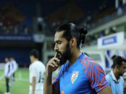 Stimac has helped me whenever I have tried to improve: Jhingan | Stimac has helped me whenever I have tried to improve: Jhingan