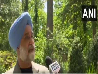 India, US working closely on at least three vaccines: Ambassador Sandhu | India, US working closely on at least three vaccines: Ambassador Sandhu