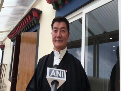 Tibetans see repeat of own repression in China's treatment of Uyghurs, says outgoing president of Tibetan govt in exile | Tibetans see repeat of own repression in China's treatment of Uyghurs, says outgoing president of Tibetan govt in exile