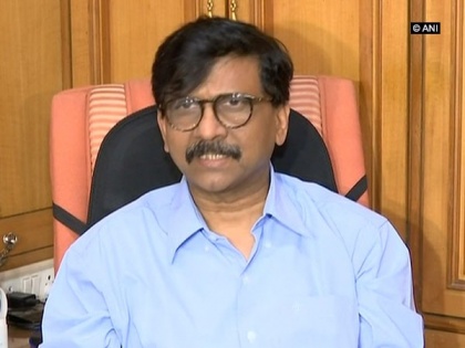 Don't join NDA just for a ministerial birth: Sanjay Raut | Don't join NDA just for a ministerial birth: Sanjay Raut