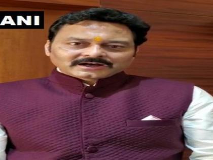 Attempt was made to abduct me, will always remain in BJP: Sanjay Pathak | Attempt was made to abduct me, will always remain in BJP: Sanjay Pathak