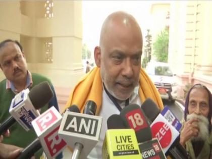 BJP backed resolution against NRC in Bihar as it was senior ally JDU's call: Sanjay Paswan | BJP backed resolution against NRC in Bihar as it was senior ally JDU's call: Sanjay Paswan BJP backed resolution against NRC in Bihar as it was senior ally JDU's call: Sanjay Paswan | BJP backed resolution against NRC in Bihar as it was senior ally JDU's call: Sanjay Paswan