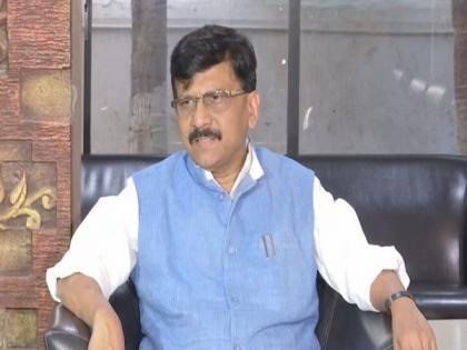 Meeting with governor a 'courtesy visit': Sanjay Raut | Meeting with governor a 'courtesy visit': Sanjay Raut Meeting with governor a 'courtesy visit': Sanjay Raut | Meeting with governor a 'courtesy visit': Sanjay Raut