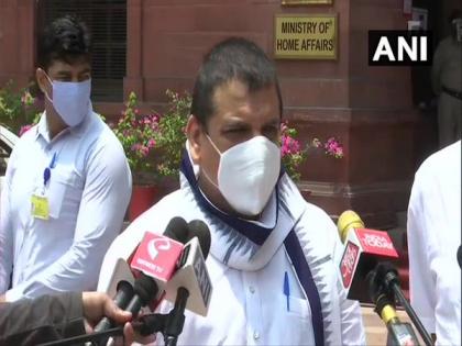 AAP MP gives Zero Hour notice in RS over postponement of MCD polls | AAP MP gives Zero Hour notice in RS over postponement of MCD polls AAP MP gives Zero Hour notice in RS over postponement of MCD polls | AAP MP gives Zero Hour notice in RS over postponement of MCD polls
