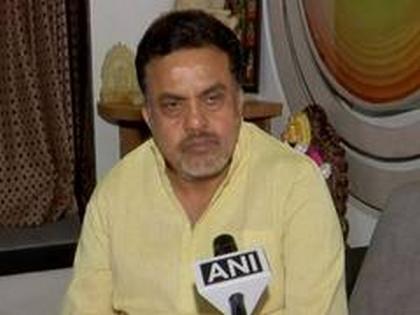 There is big plan to wipe out Congress, says Sanjay Nirupam | There is big plan to wipe out Congress, says Sanjay Nirupam There is big plan to wipe out Congress, says Sanjay Nirupam | There is big plan to wipe out Congress, says Sanjay Nirupam