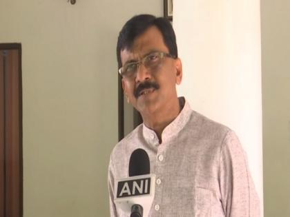 T20 WC: Sanjay Raut claims Pak's victory celebrated in Kashmir amid anti-India slogans, asks Centre to take it 'seriously' | T20 WC: Sanjay Raut claims Pak's victory celebrated in Kashmir amid anti-India slogans, asks Centre to take it 'seriously'