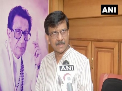 No right to question police, demoralise them: Sanjay Raut on Vikas Dubey encounter | No right to question police, demoralise them: Sanjay Raut on Vikas Dubey encounter
