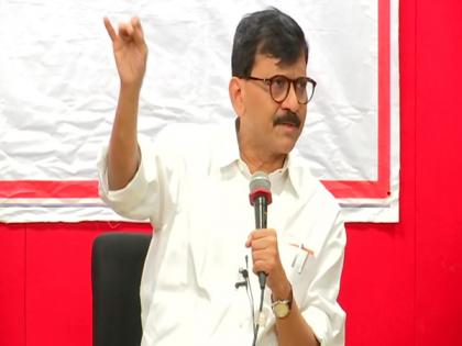 Won't be surprised if Tejashwi becomes Chief Minister of Bihar: Sanjay Raut | Won't be surprised if Tejashwi becomes Chief Minister of Bihar: Sanjay Raut Won't be surprised if Tejashwi becomes Chief Minister of Bihar: Sanjay Raut | Won't be surprised if Tejashwi becomes Chief Minister of Bihar: Sanjay Raut