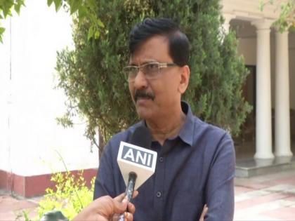 Opposition has right to ask questions, demand resignation over Delhi violence: Sanjay Raut | Opposition has right to ask questions, demand resignation over Delhi violence: Sanjay Raut Opposition has right to ask questions, demand resignation over Delhi violence: Sanjay Raut | Opposition has right to ask questions, demand resignation over Delhi violence: Sanjay Raut