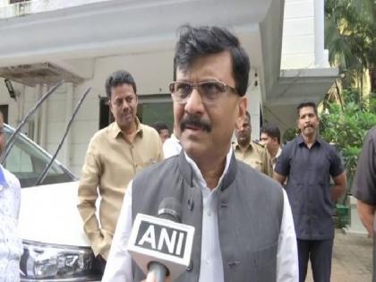 Sharing of 288 seats in Maha bigger exercise than India-Pak partition: Sanjay Raut | Sharing of 288 seats in Maha bigger exercise than India-Pak partition: Sanjay Raut