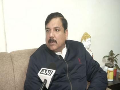 I don't believe Kejriwal was called terrorist without Shah's knowledge: Sanjay Singh | I don't believe Kejriwal was called terrorist without Shah's knowledge: Sanjay Singh I don't believe Kejriwal was called terrorist without Shah's knowledge: Sanjay Singh | I don't believe Kejriwal was called terrorist without Shah's knowledge: Sanjay Singh