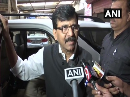 Despite phone tapping by Home Ministry, we formed govt in Maharashtra: Sanjay Raut | Despite phone tapping by Home Ministry, we formed govt in Maharashtra: Sanjay Raut