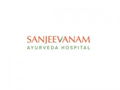 Sanjeevanam Ayurveda Hospital conferred with 'Ayur Diamond Star Classification' by the Department of Tourism, Kerala | Sanjeevanam Ayurveda Hospital conferred with 'Ayur Diamond Star Classification' by the Department of Tourism, Kerala