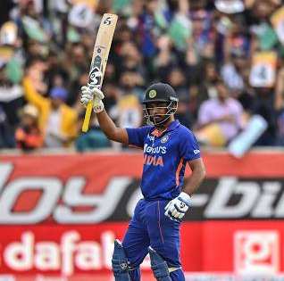 Hope communication is clear with Sanju Samson as there is a lack of clarity, says Robin Uthappa | Hope communication is clear with Sanju Samson as there is a lack of clarity, says Robin Uthappa