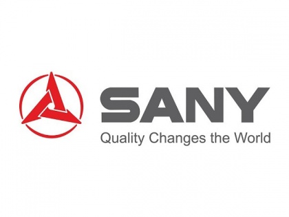 Sany India launches COVID Care Helpline Number | Sany India launches COVID Care Helpline Number