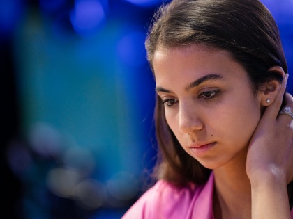 Global Chess League a huge step towards creating a better environment for chess players, says Iran's Sara Khadem | Global Chess League a huge step towards creating a better environment for chess players, says Iran's Sara Khadem