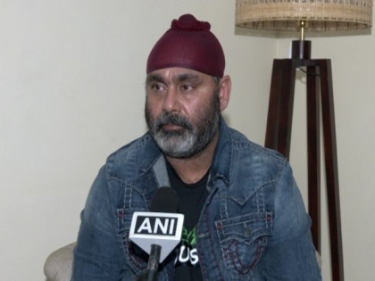 We were always on same page when we selected Indian team: Former selector Sarandeep Singh | We were always on same page when we selected Indian team: Former selector Sarandeep Singh