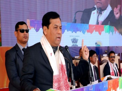 Union Budget is 'pro-people', says Assam CM | Union Budget is 'pro-people', says Assam CM